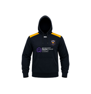 Hoodie - BMCC