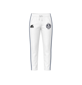 Two Day Playing Pant (White) - Winchelsea CC